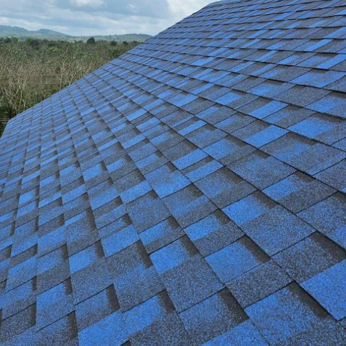 Roofing Shingles