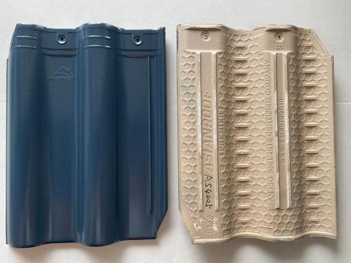 Ceramic Roof Tiles image