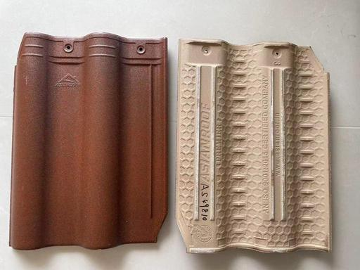 Ceramic Roof Tiles