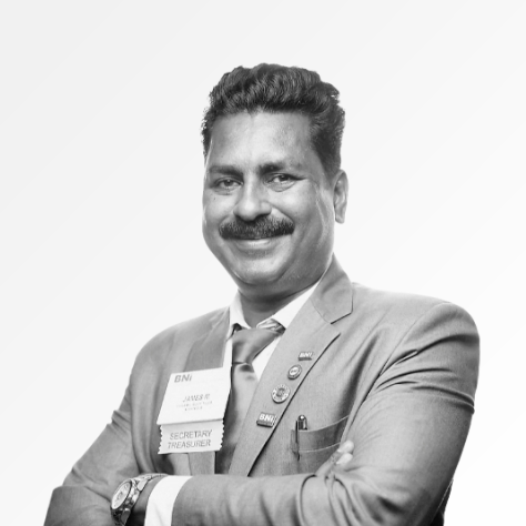 Director of AJ Associates