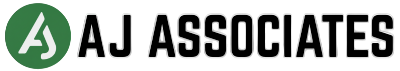 AJ Associates Logo
